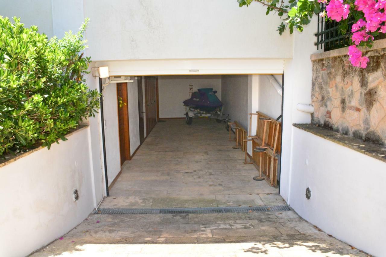 Villa Artemis Aegina المظهر الخارجي الصورة
